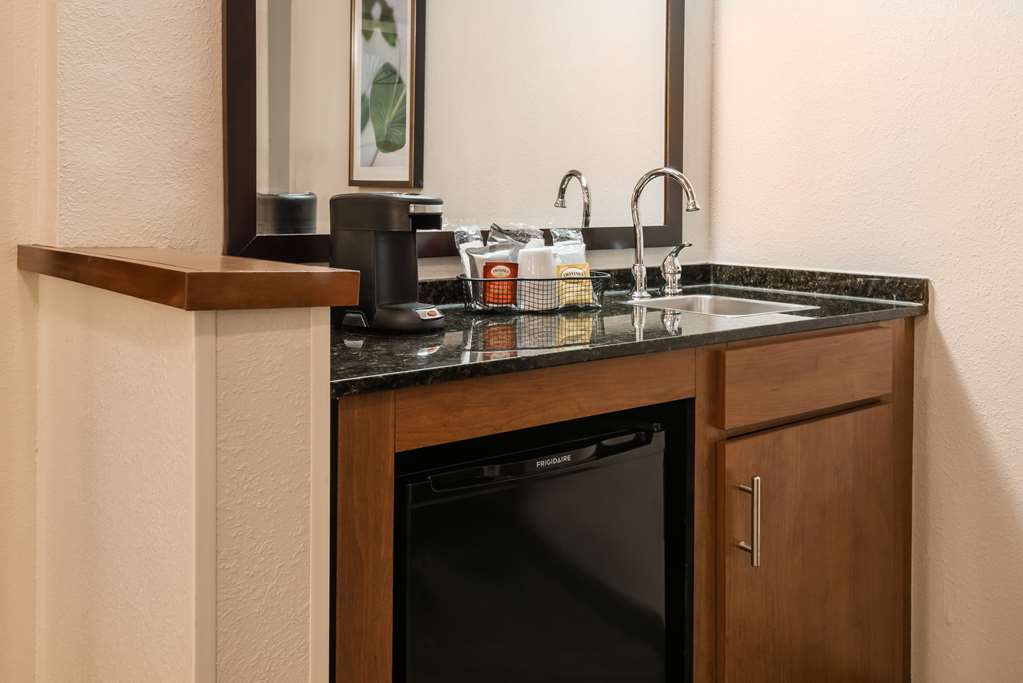 Hyatt Place Atlanta Duluth Johns Creek - photo 14