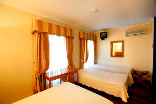 Dona Isabel in Arcos De Valdevez, Portugal