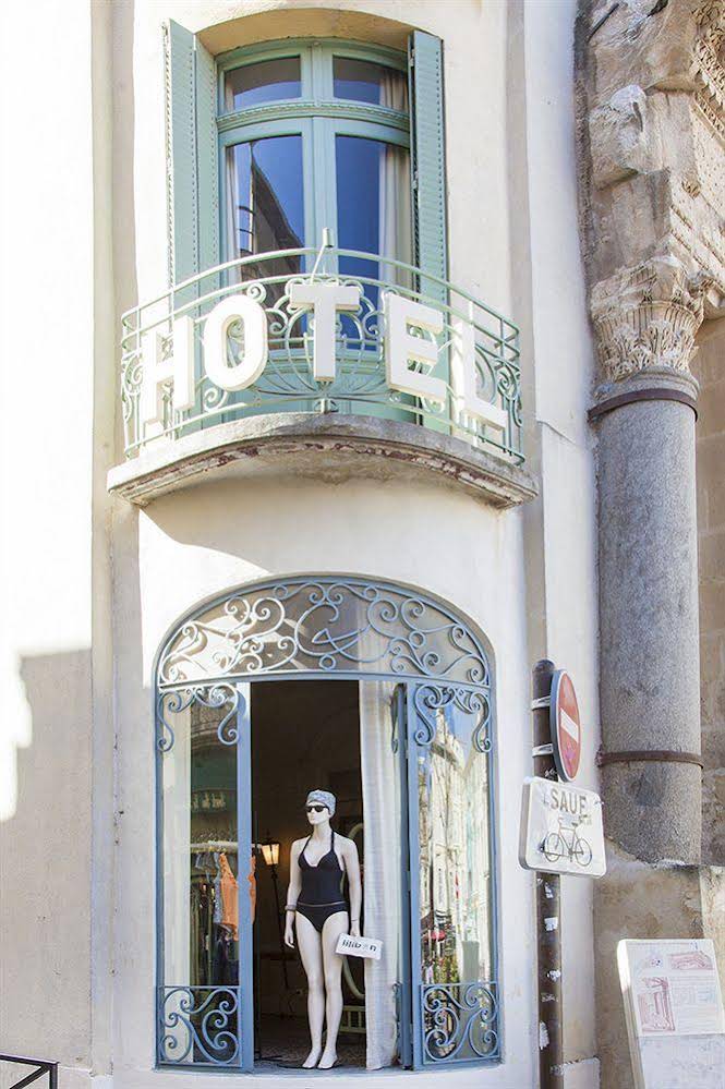 Grand Hôtel Nord Pinus