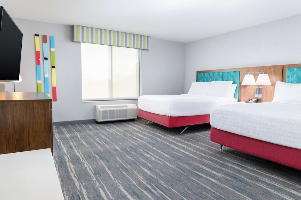 Hampton Inn & Suites Imperial Beach San Diego - photo 14
