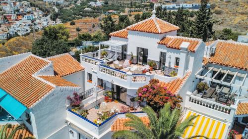 Casa Joya Nerja — 4-Star Luxury Hotel in Nerja, Spain
