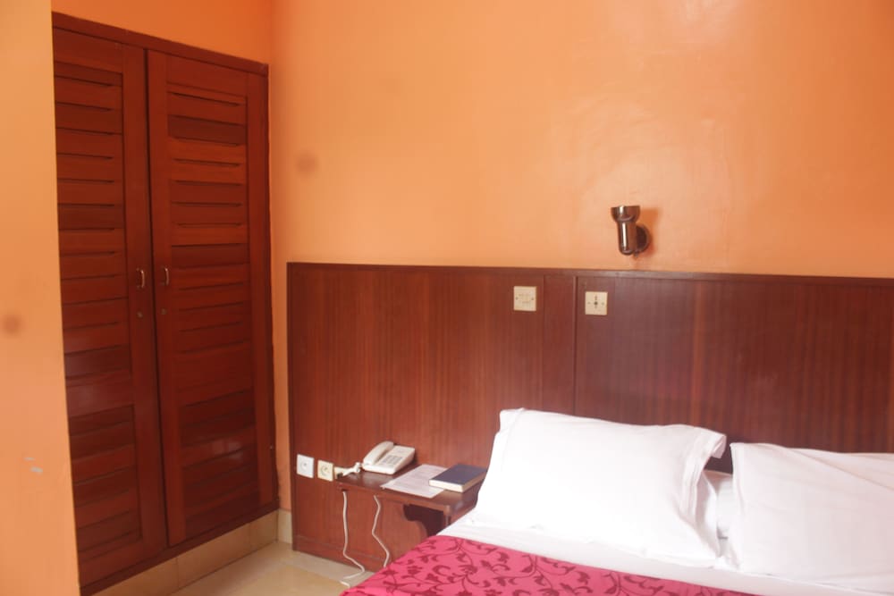Somatel Hotel — Douala — photo 5