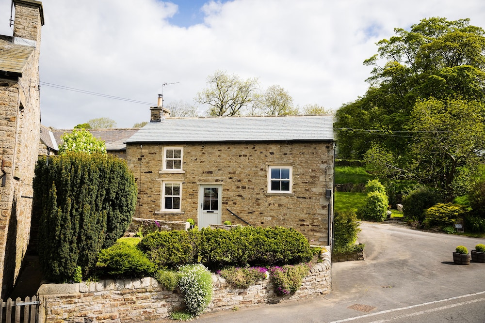 Low Thearns — 4-Star Luxury Hotel in Barnard Castle, United Kingdom