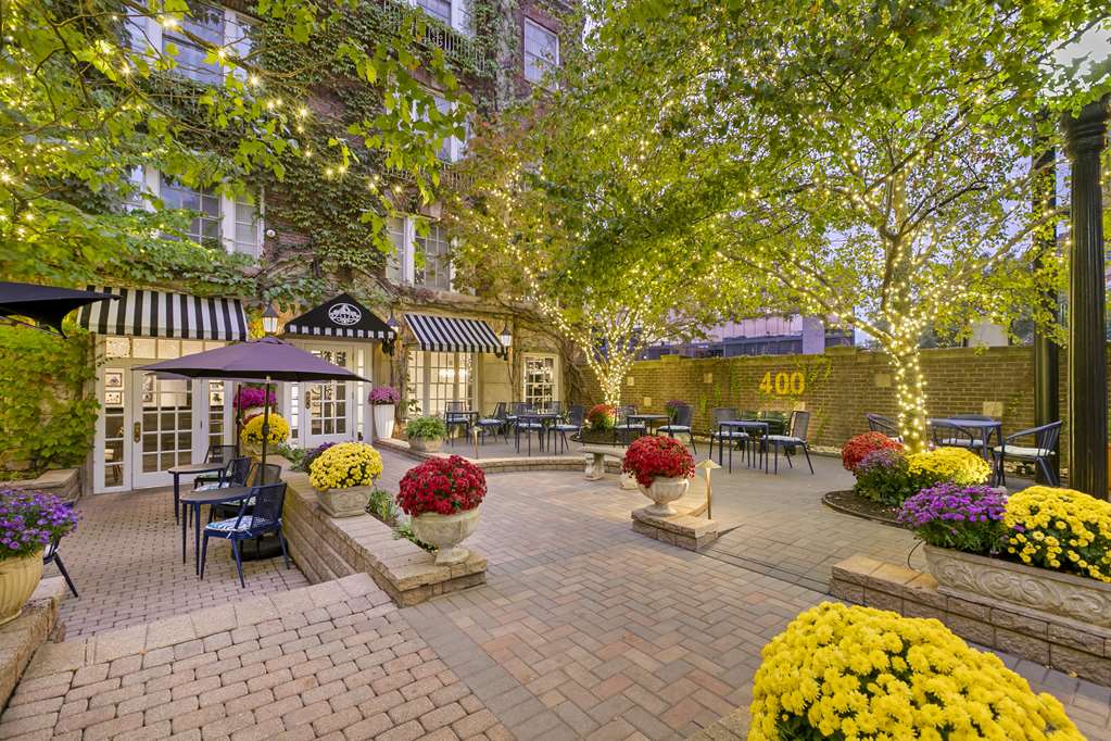 Best Western Plus Hawthorne Terrace Hotel - featured photo