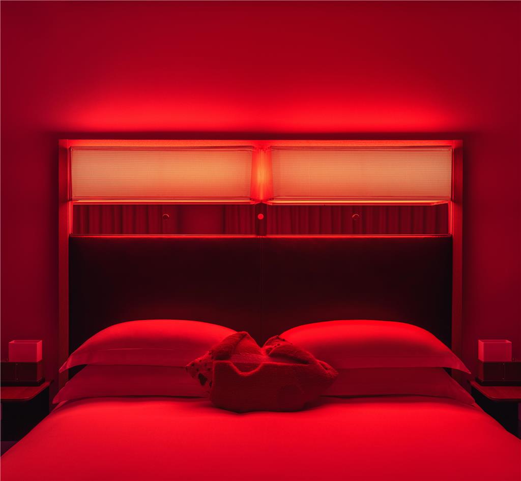 The Standard East Village - photo 13