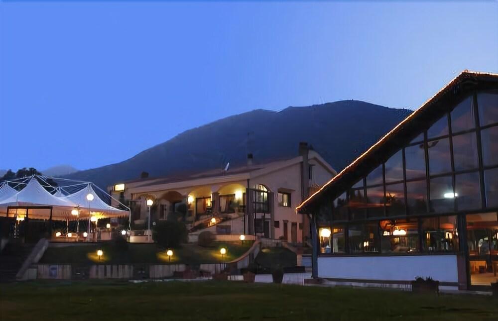 AgriHotel Morada — hotel in Villa San Pietro