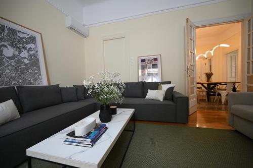 The Ilisian Estia — 4-Star Luxury Hotel in Athens, Greece