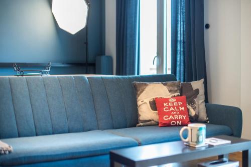 Athen's cozy home — 4-Star Luxury Hotel in Athens, Greece