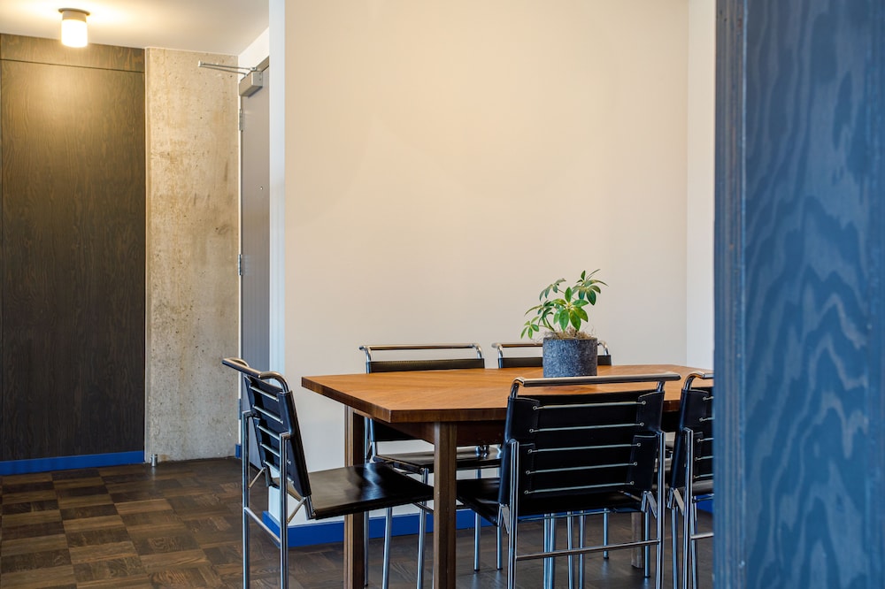 The Emily Hotel - photo 11