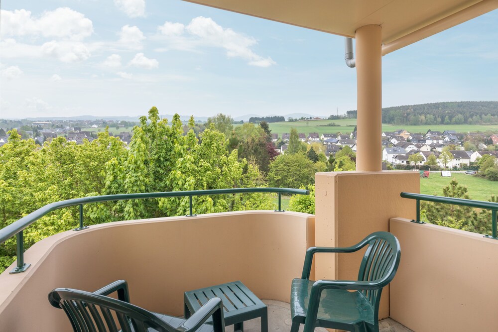 Hotel Hochsauerland by Center Parcs in Medebach, Germany