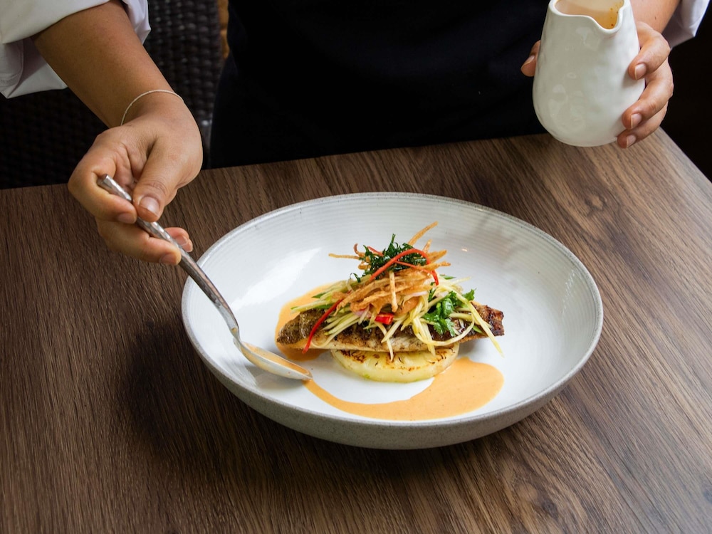 מזון ומשקאות