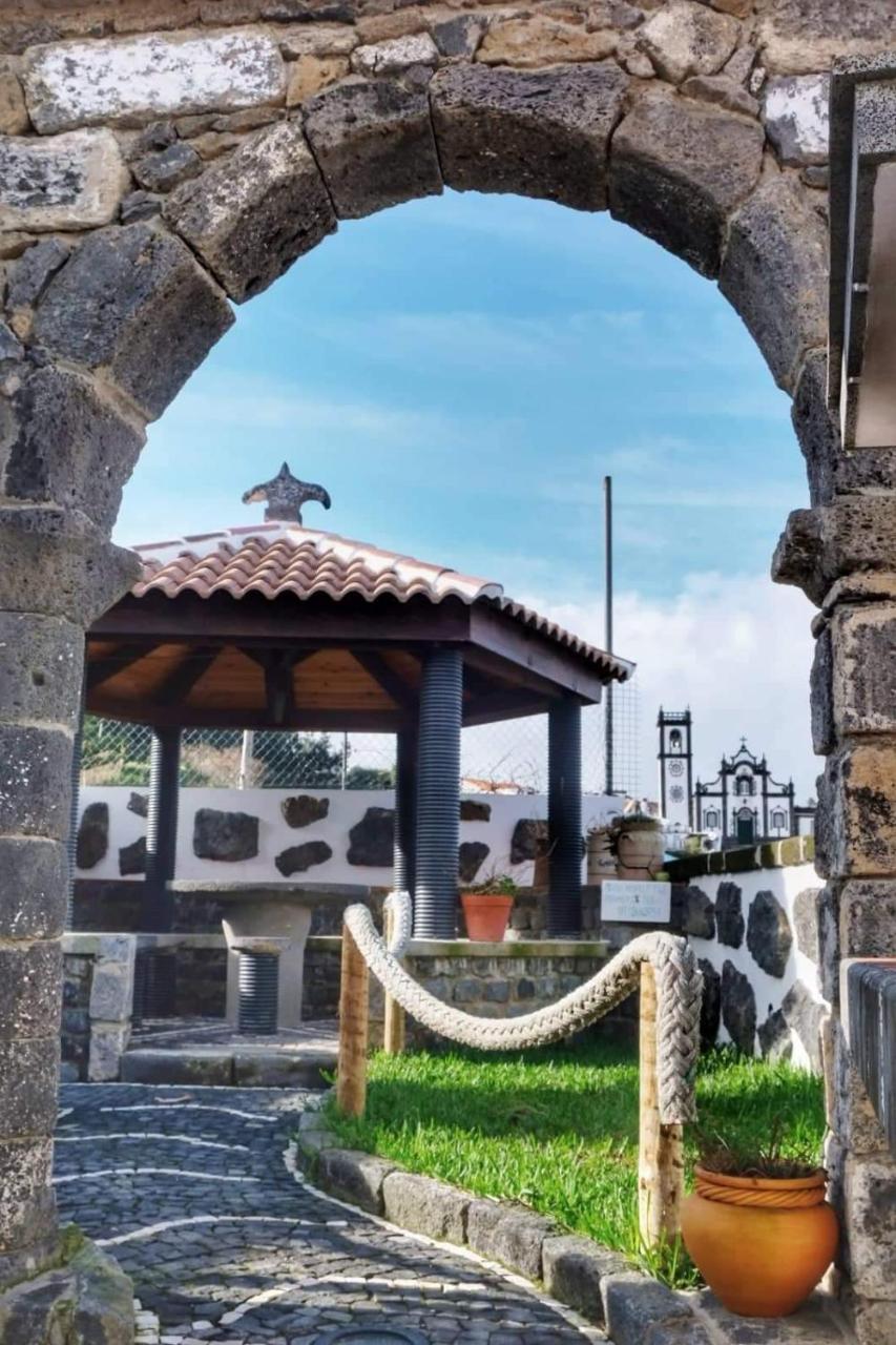 Ribeirinha House — 4-Star Luxury Hotel in Ribeira Grande, Portugal