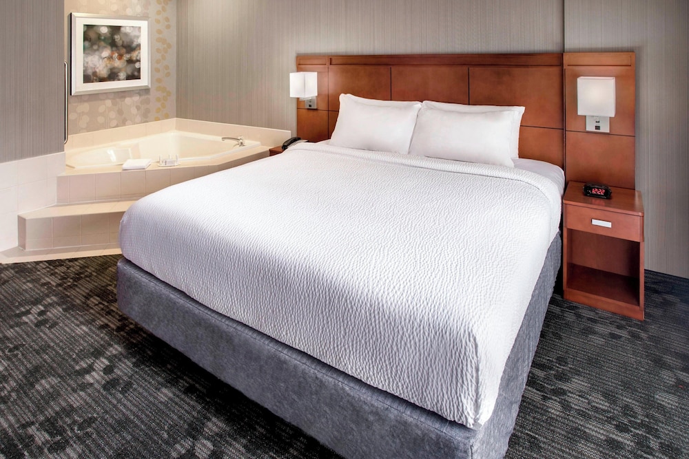 Courtyard by Marriott Parsippany - photo 8