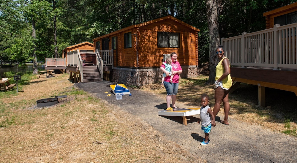 Wilderness Presidential By TripForth - photo 70