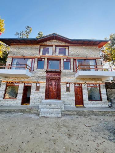 Panchwati farms — 5-Star Luxury Hotel in Almora, India