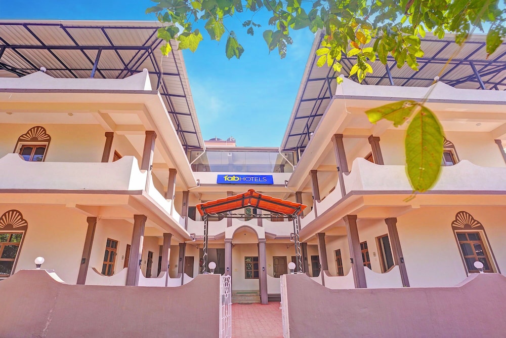 Via 3 Olives - last minute hotel in Unknown City