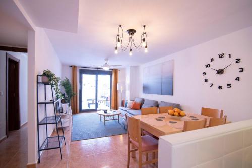 El Patio Just 170m From El Campello Beach — El Campello