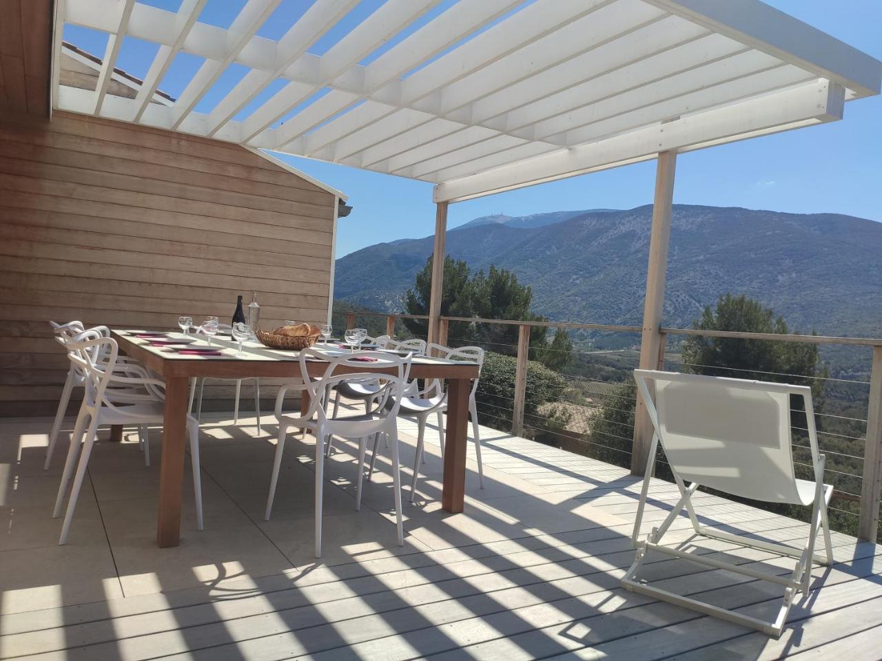La Bernardiere du Ventoux 2 - last minute hotel in Unknown City
