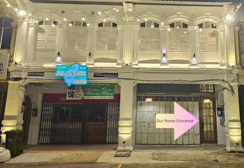 Jovial Industrial Stylish Lodge ````Bukit Mertajam — 5-Star Luxury Hotel in Bukit Mertajam, Malaysia