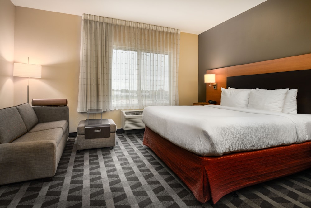 TownePlace Suites by Marriott Cleveland - photo 6