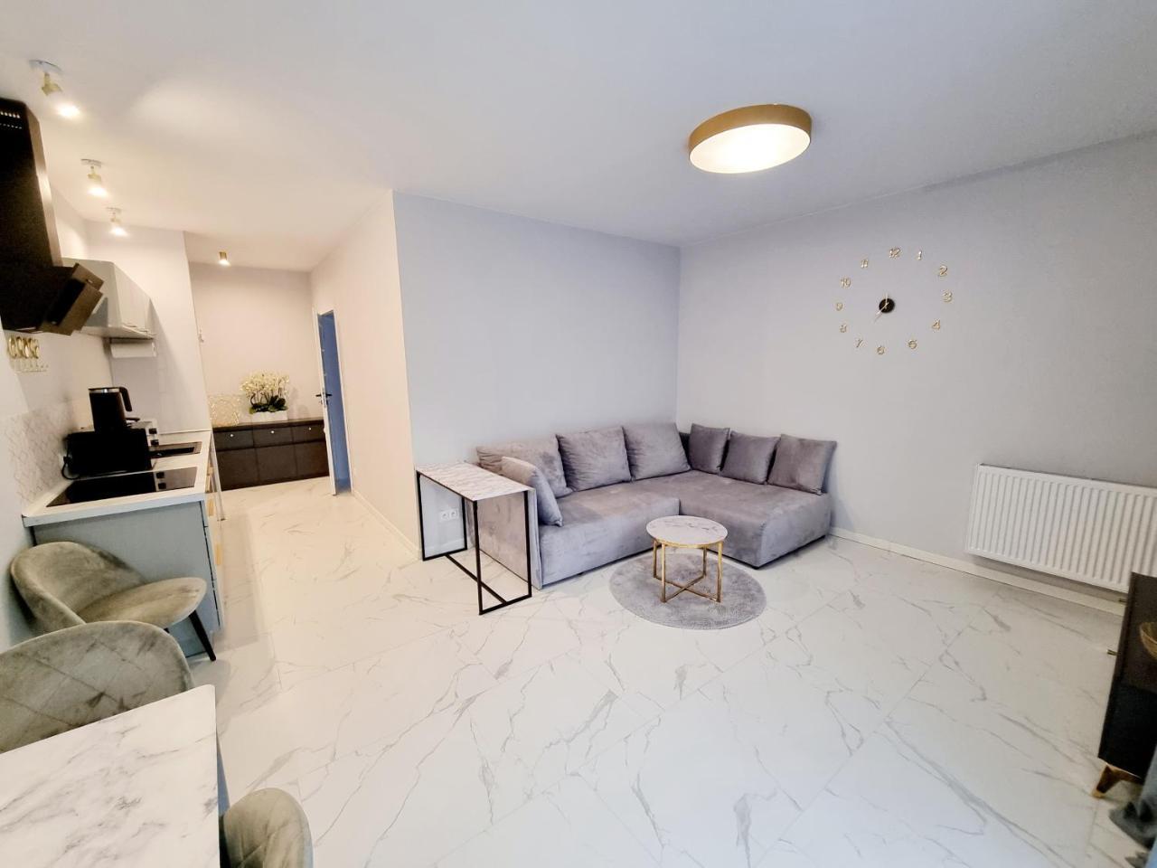 Apartamenty Chopina — 4-Star Luxury Hotel in Karpacz, Poland