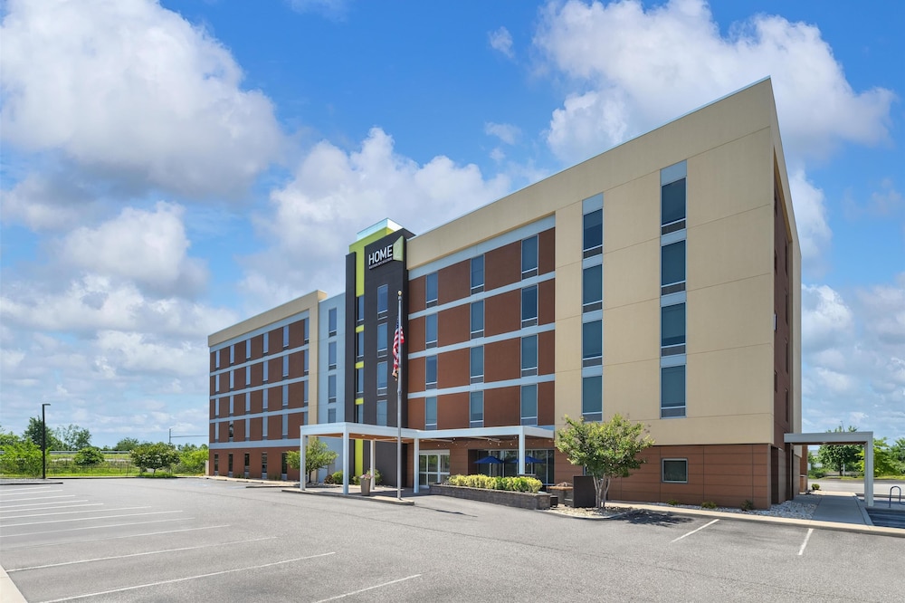 Home2 Suites by Hilton Baltimore Aberdeen MD - photo 35