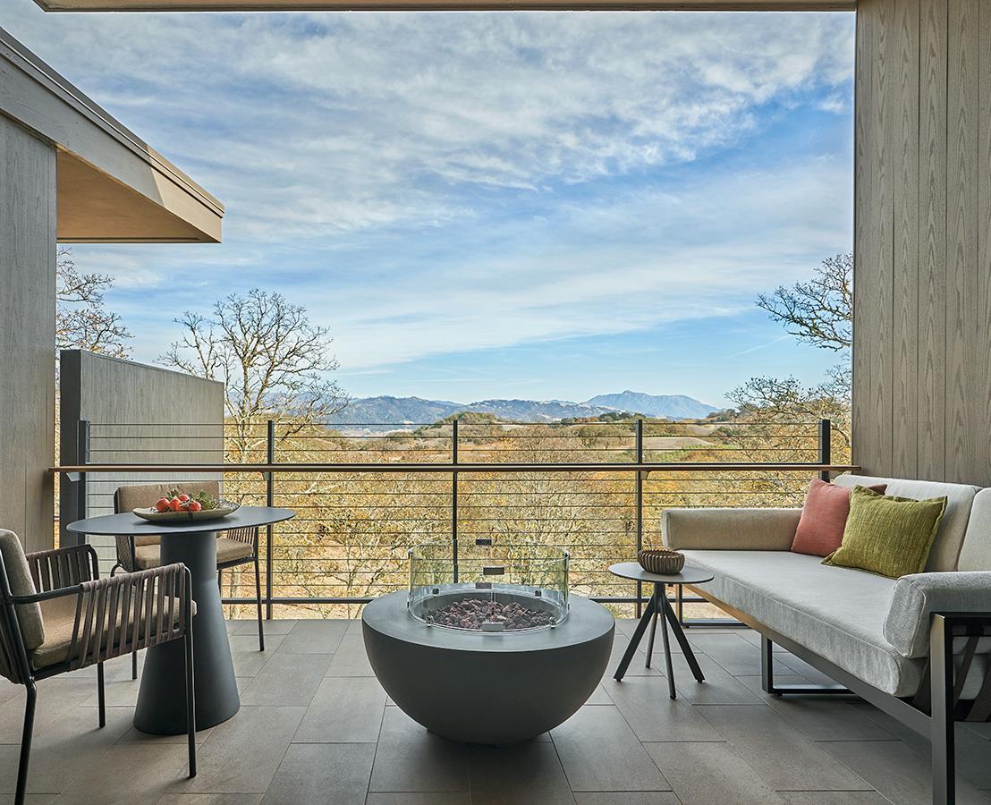 Montage Healdsburg - photo 33