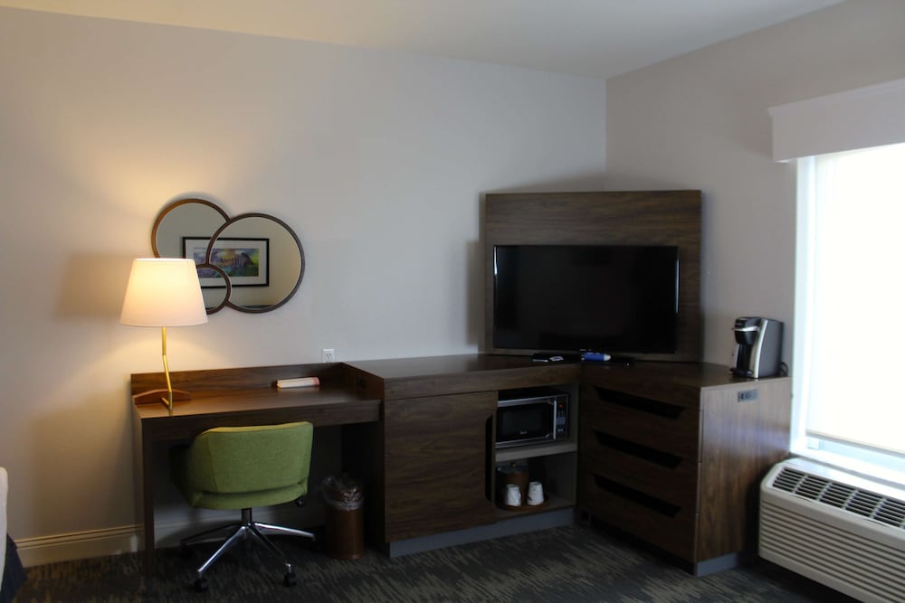 Hampton Inn & Suites Sarasota Bradenton Airport FL - photo 20