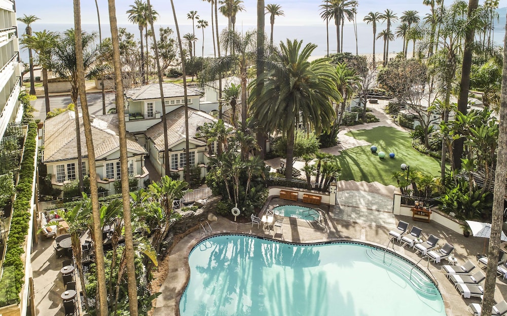 Hotel image of Fairmont Miramar Hotel