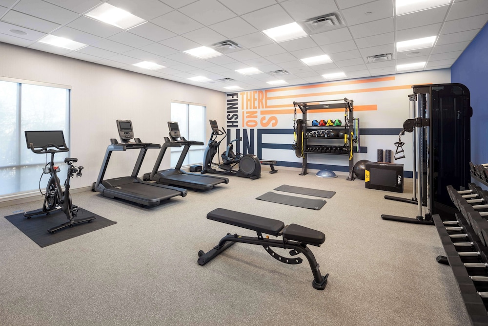 Hampton Inn & Suites by Hilton Cottonwood - photo 24