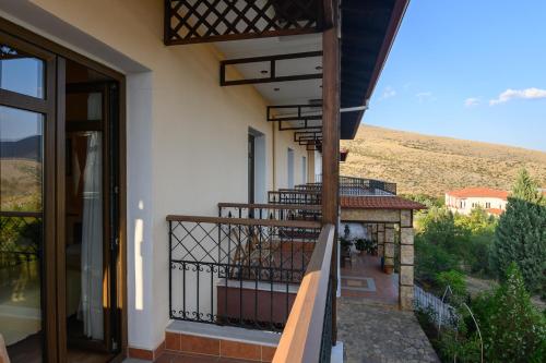 Hotel Siatista — Siatista — photo 3