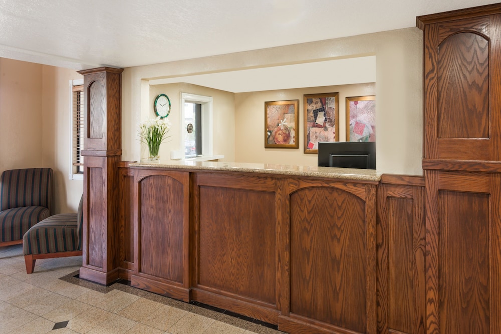 The Inn at Market Square Downtown - photo 5