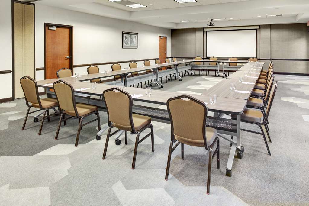 Hyatt Place Nashville Opryland - photo 16