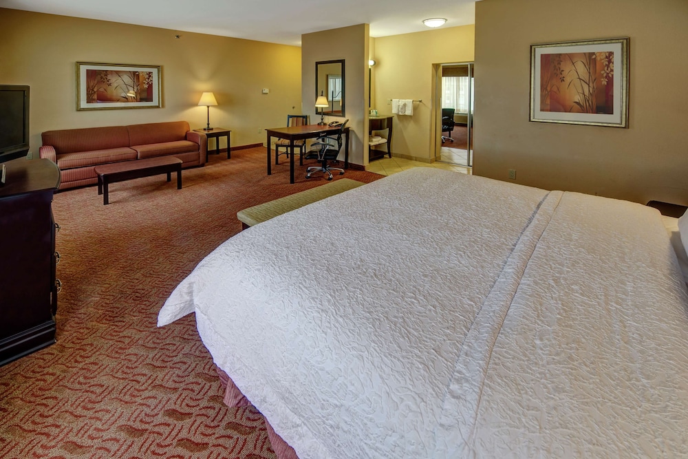 Hampton Inn Corsicana - photo 27