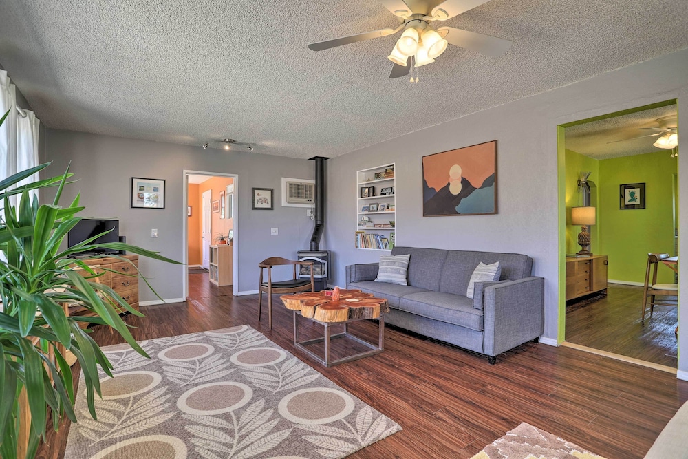 Rockview House 5 Mi to Joshua Tree Natl Park - featured photo