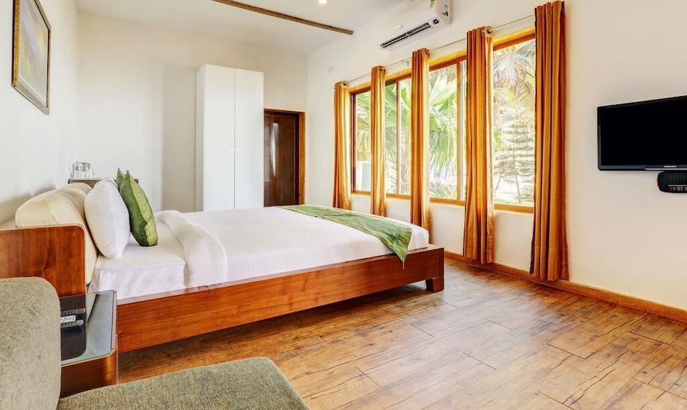 Maison Ocean Retreat — Pernem — photo 2
