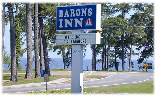 Barons Inn - photo 3