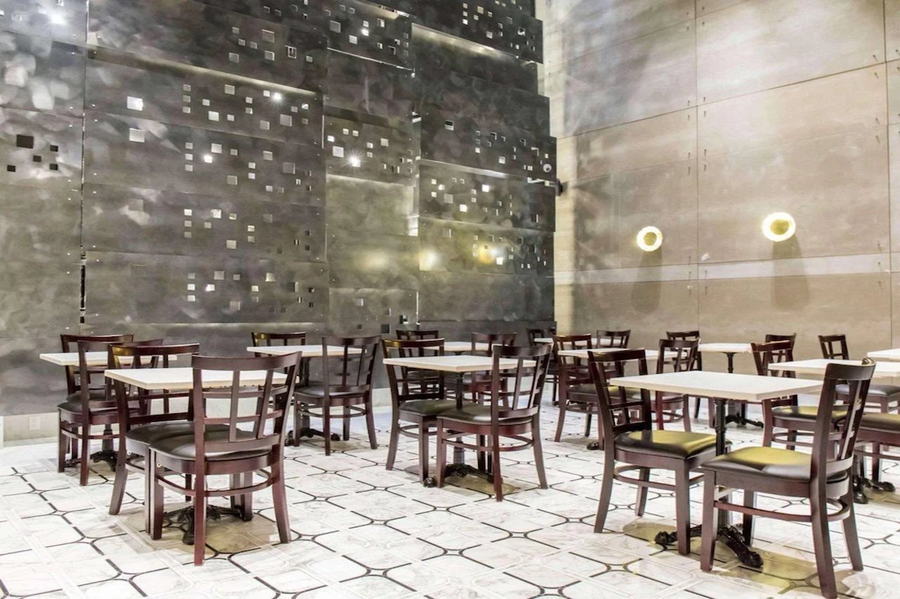 The Paul Hotel NYC Chelsea - photo 9