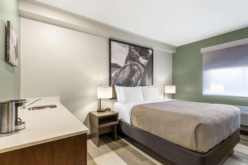 Quality Inn Hamilton Bitterroot Valley - featured photo