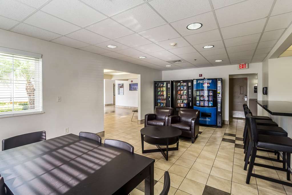Studio 6 Mcallen TX - photo 32