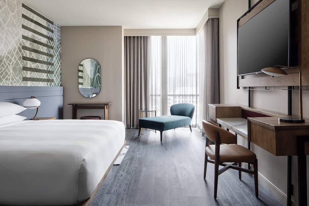Marriott Dallas Uptown - photo 24