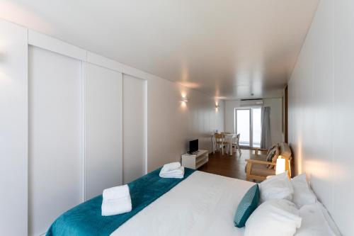 Val 23 Loft — 4-Star Luxury Hotel in Ponta Delgada, Portugal