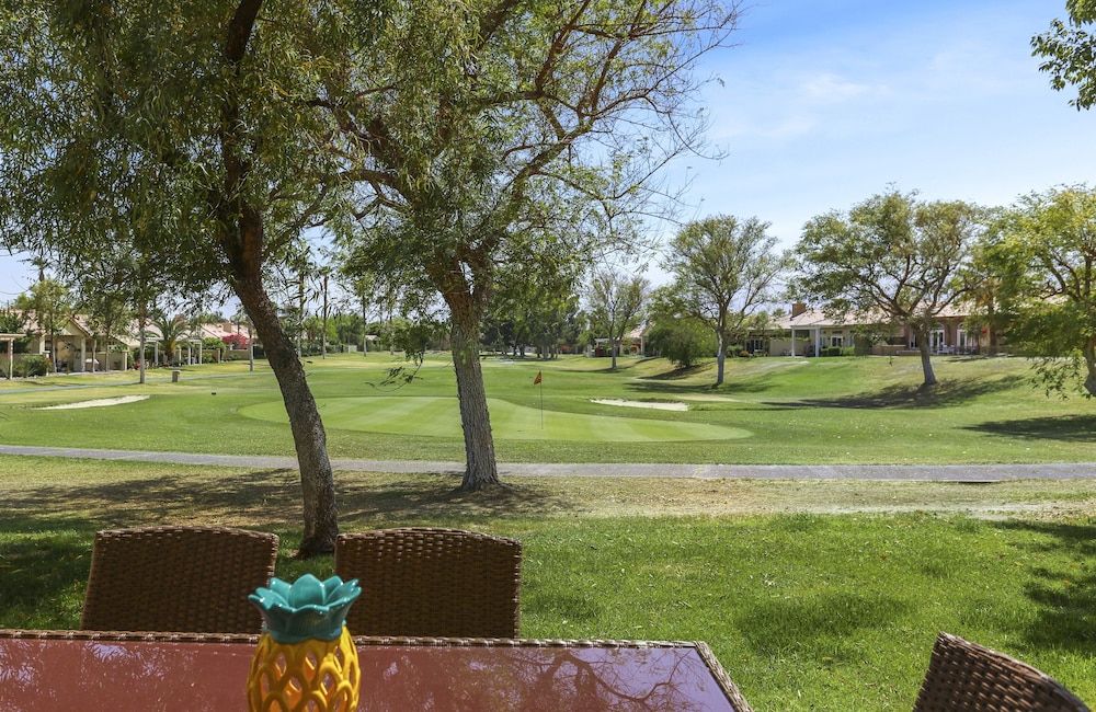 Golfing & Festival Lover’s Paradise in Indio, United States