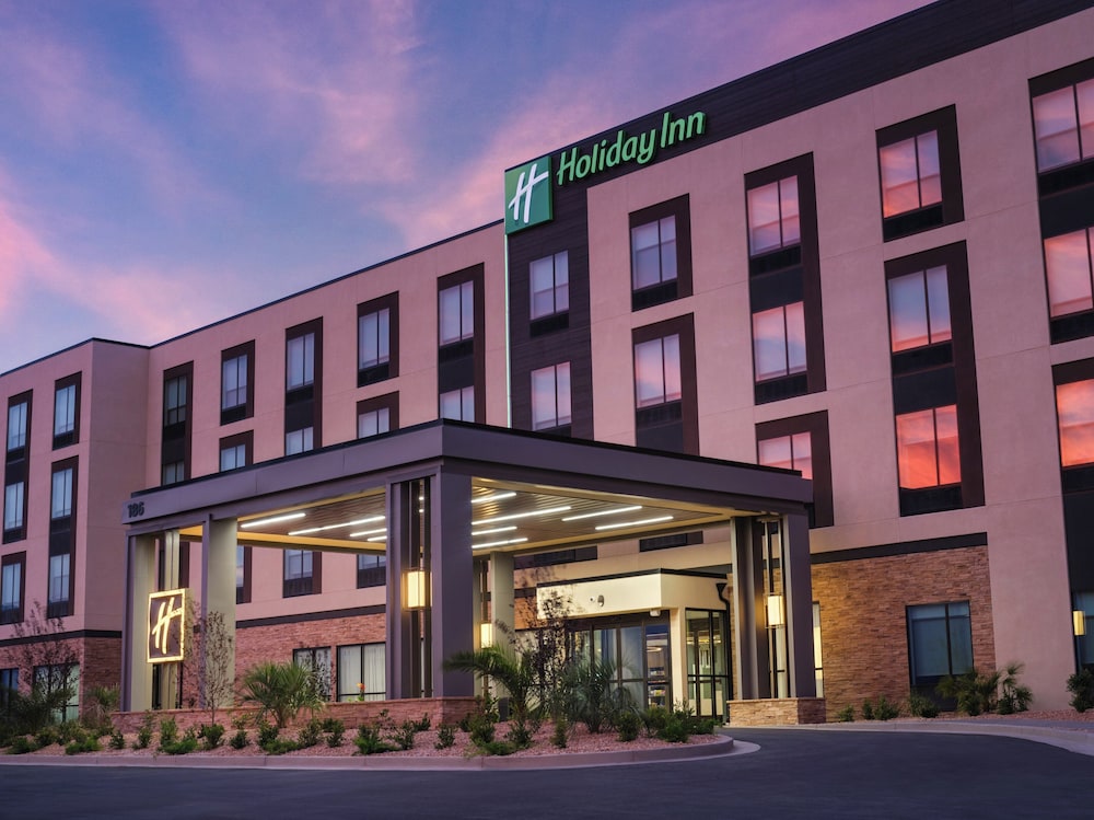 Holiday Inn La Verkin Zion Park by IHG - carbon neutral hotel in Laverkin