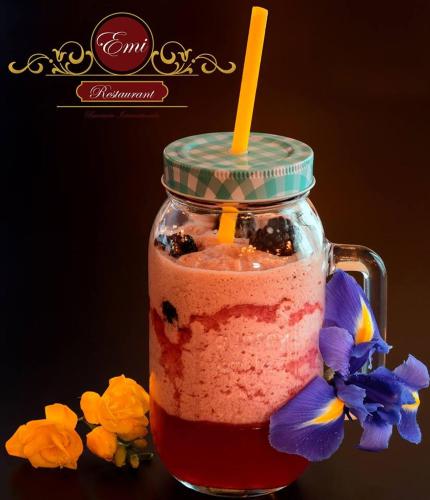 Hotel Emi - last minute hotel in Mihail Kogalniceanu