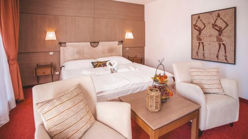 Malkia Penzion - last minute hotel in Unknown City