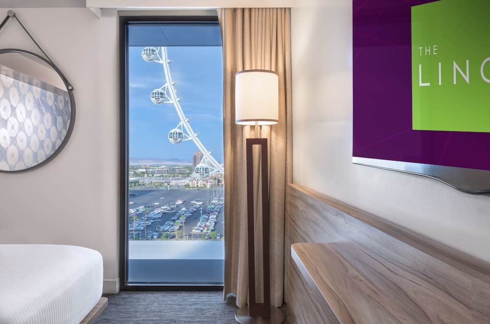 The LINQ Hotel & Casino A Caesars Rewards Destination - photo 13