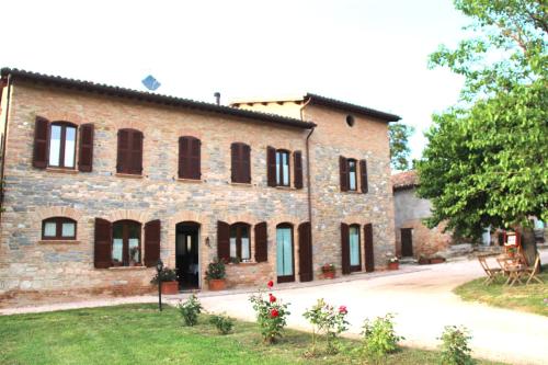 Da Foschetta — hotel in Matelica