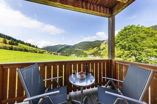 Mountainresort Top 6 - carbon neutral hotel in Unknown City
