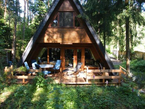 NEU Kiefernhäuschen in Wienhausen, Germany